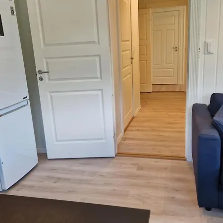 Appartamento Hyggelig Pa Smabruk