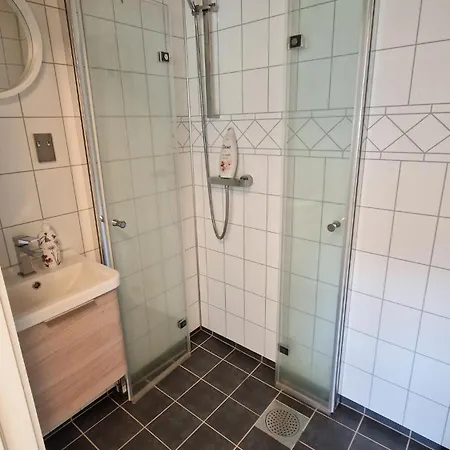 Hyggelig Pa Smabruk *