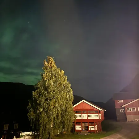 Hyggelig Pa Smabruk * Nesbyen