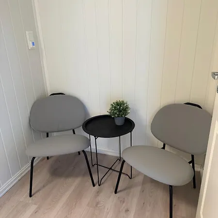 Hyggelig Pa Smabruk * Nesbyen