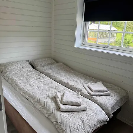 Hyggelig Pa Smabruk Appartamento Nesbyen